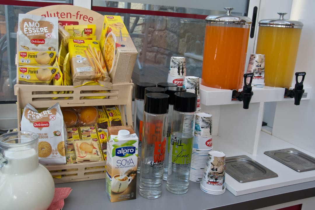 Restaurant Villa Giada Resort