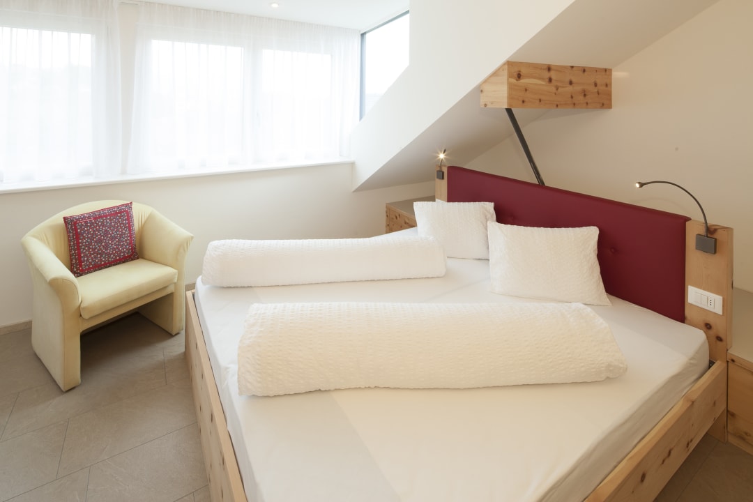 Appartement Residence Prey Hof