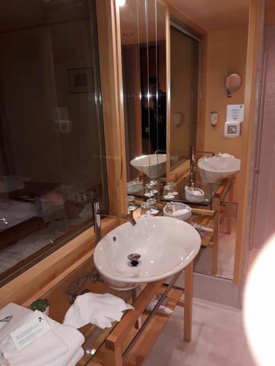 Zimmer Falkensteiner Hotel Adriana