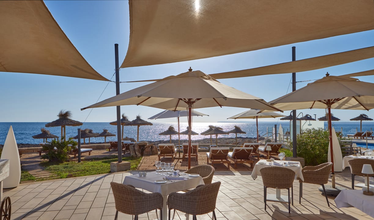 Gastro Universal Hotel Cabo Blanco - Adults Only