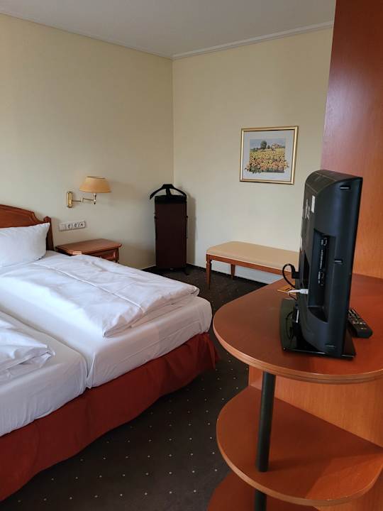 Zimmer Parkhotel Am Glienberg by NP