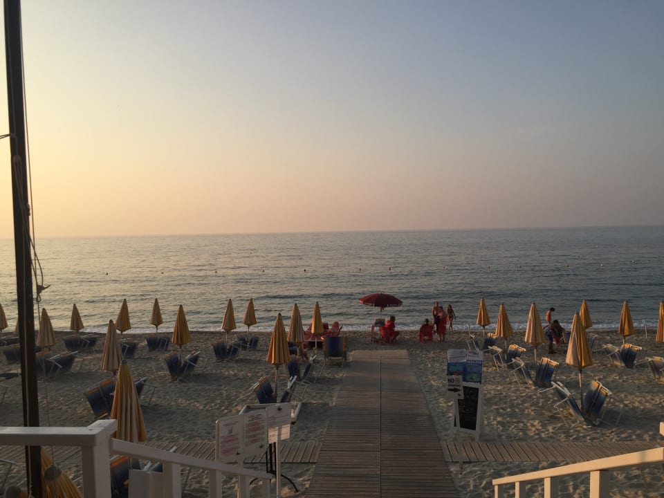 Strand Aldiana Club Rocca Nettuno Calabria