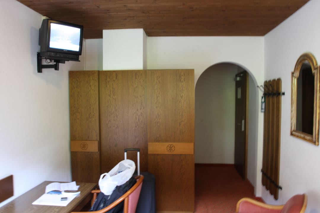 Z: 314, verkauft als 4*- Einzelzimmer VAYA Zell am See