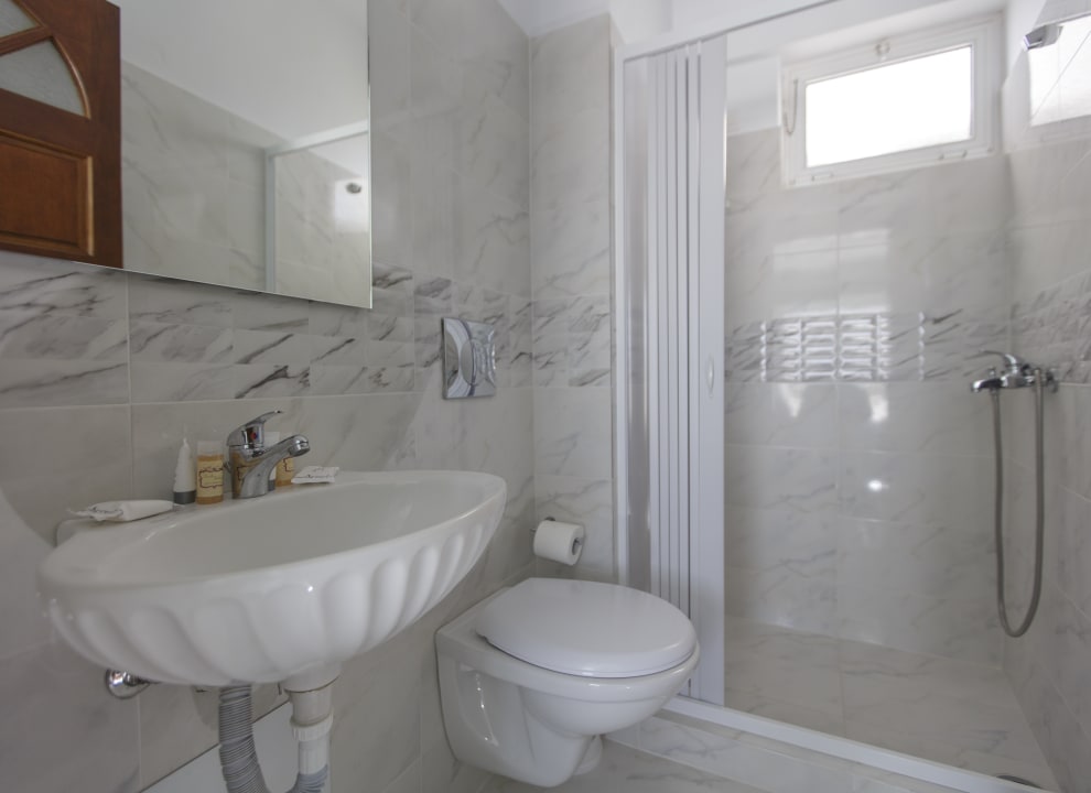 Zimmer Hotel Asteria