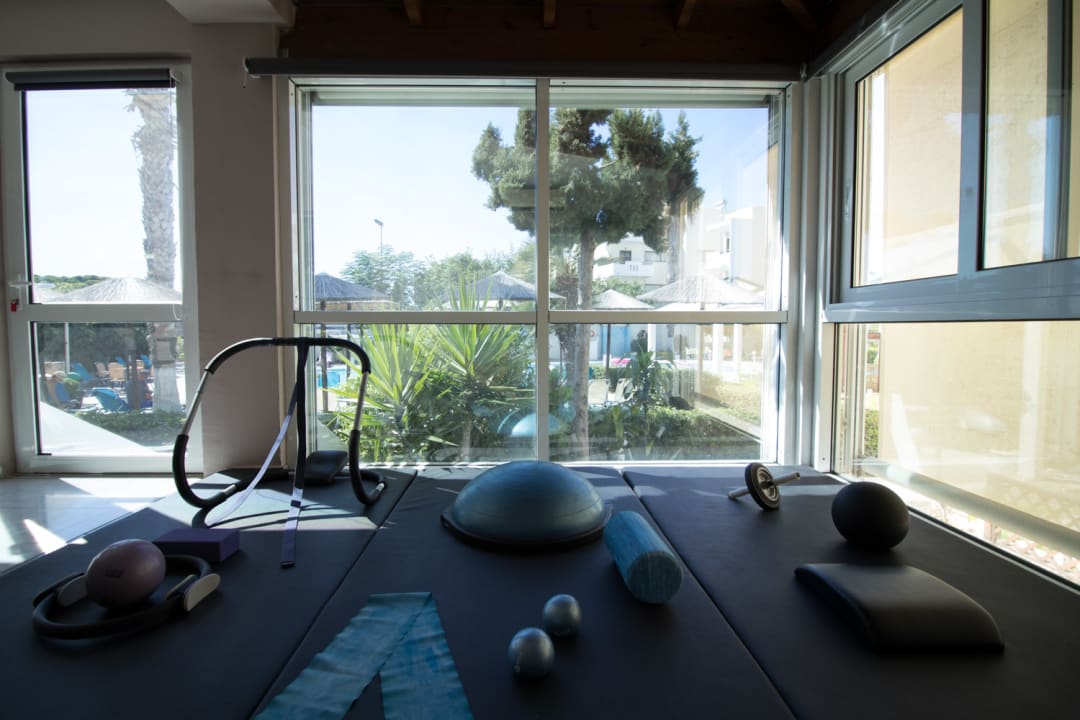 Sport & Freizeit Kos Divine Hotel & Suites