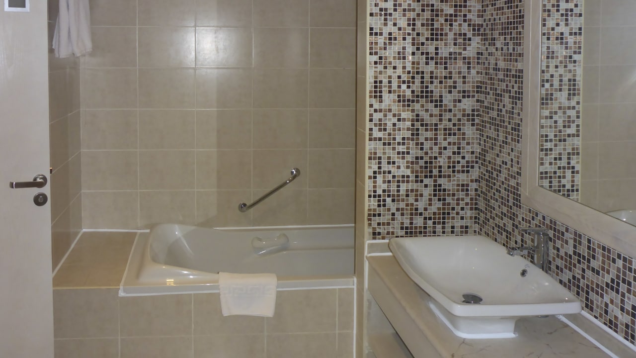 Zimmer Tropitel Sahl Hasheesh