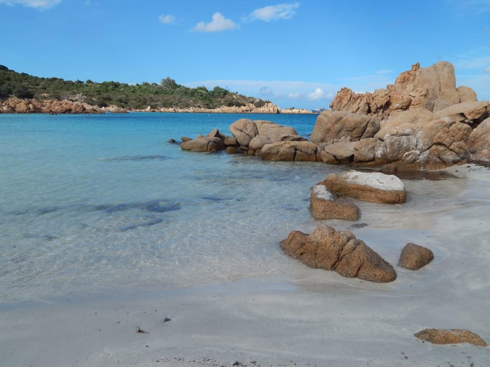 Strand Residenza Sarra di Entu