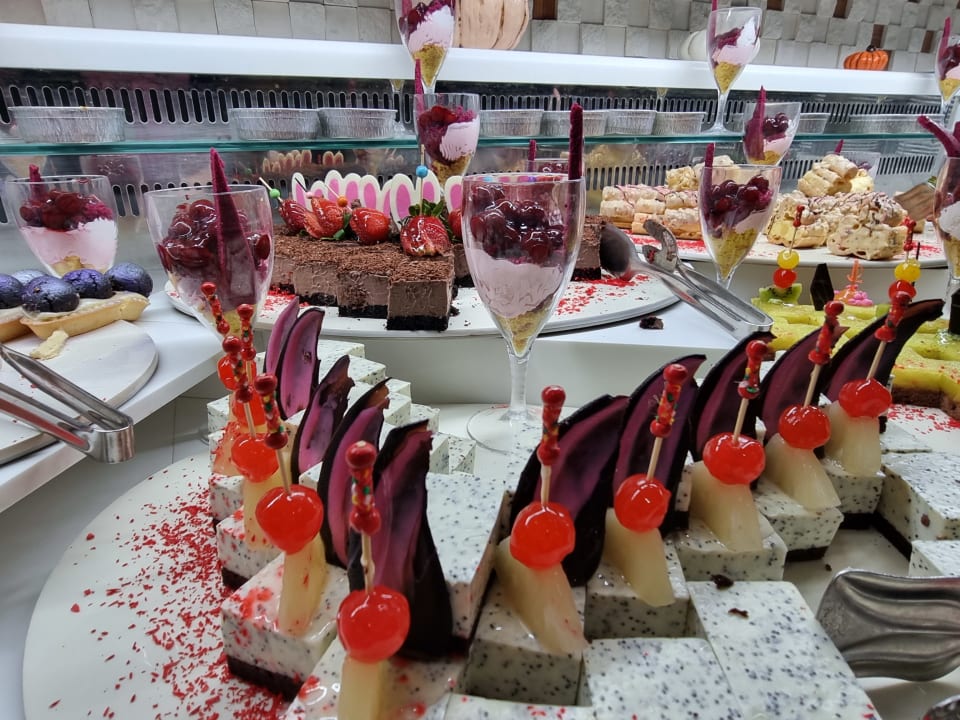 Gastro Hane Family Resort