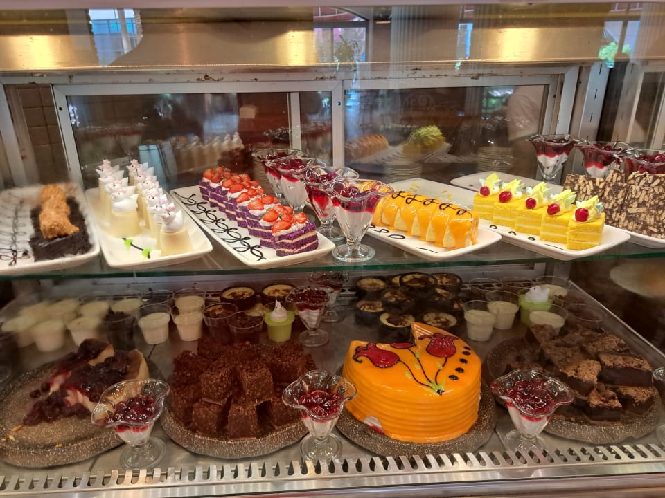 Gastro Limak Limra Hotel & Resort