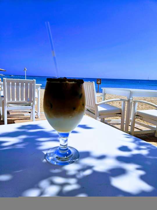Gastro Fort Arabesque Resort, Spa & Villas