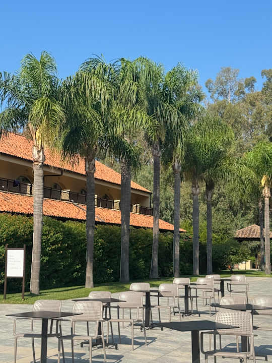 Gartenanlage TUI MAGIC LIFE Calabria