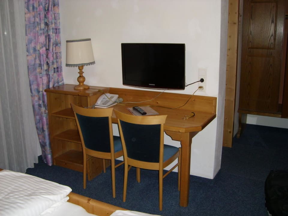 Zimmer Hotel Platzl