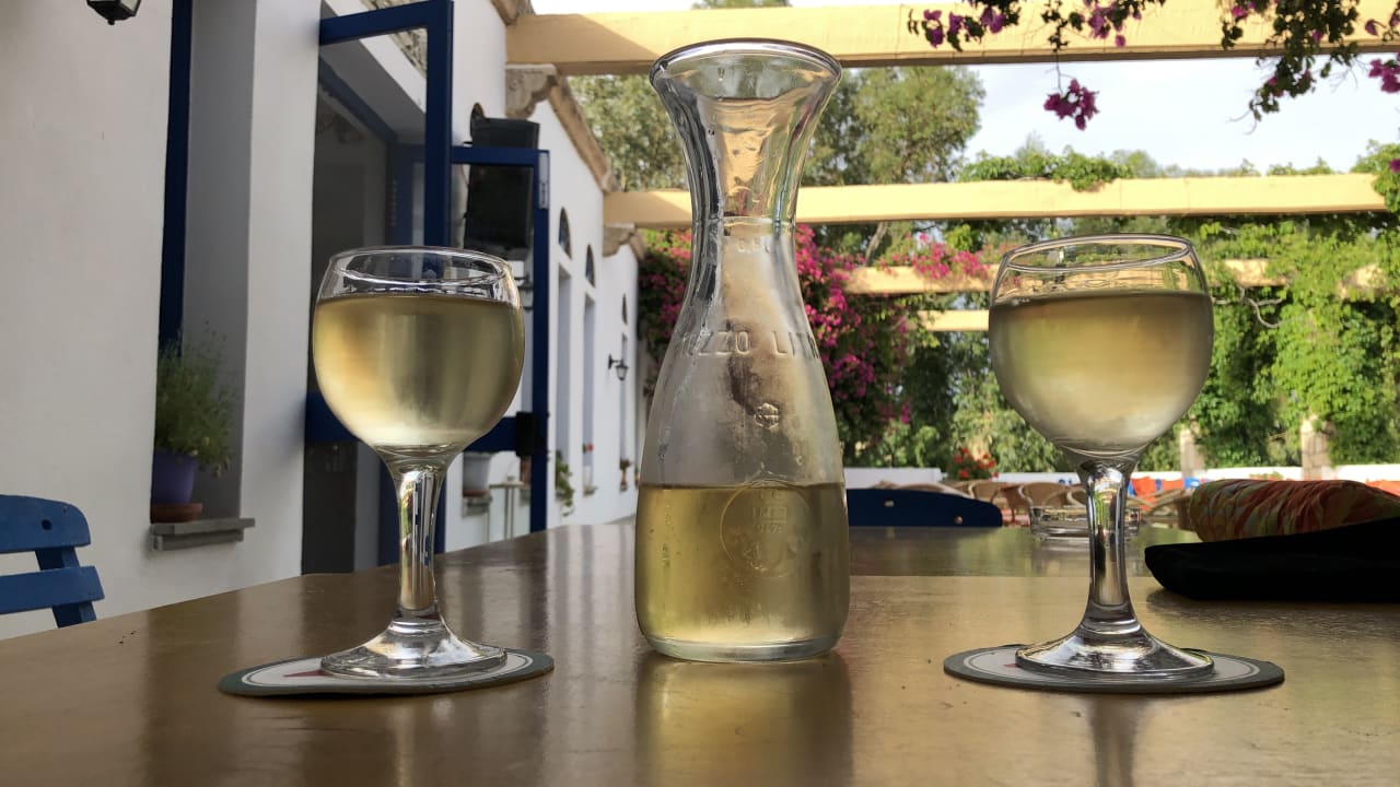 Gastro Ekaterini Hotel