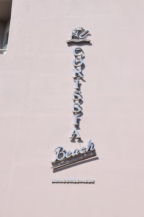 Sonstiges Corissia Beach Hotel