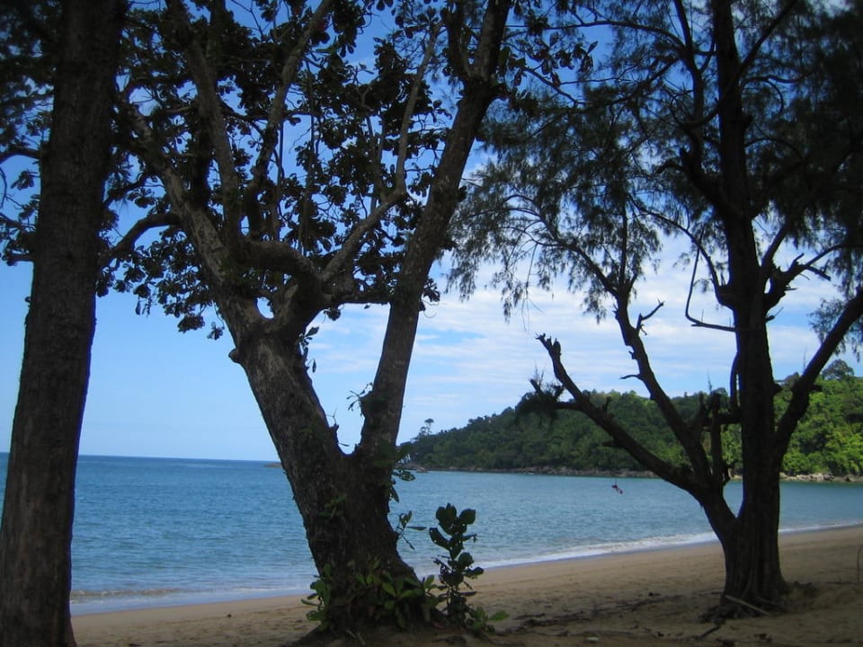 Strand Khao Lak Merlin Resort