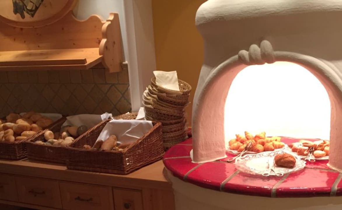 Restaurant Wellnesshotel Eggerwirt