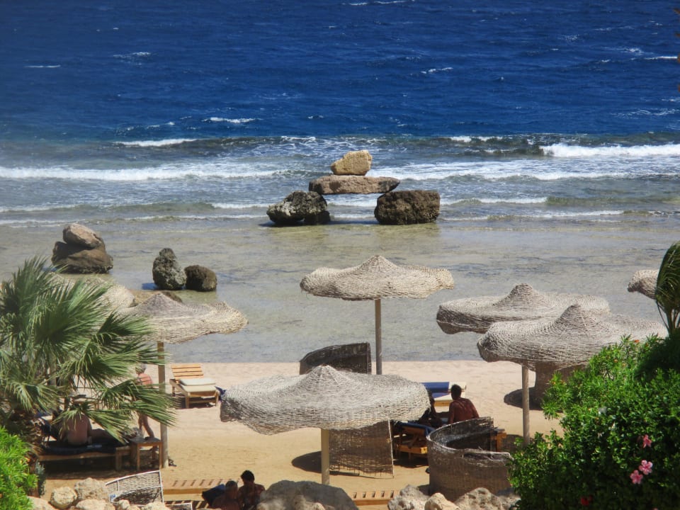 Каменный дизайн Pickalbatros Citadel Resort