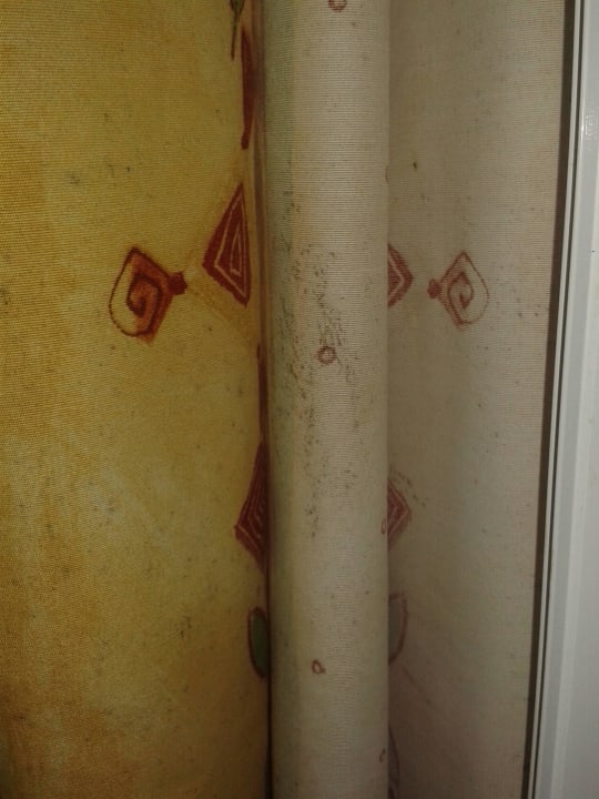 Zasłony SuneoClub Cavo D'Oro Hotel