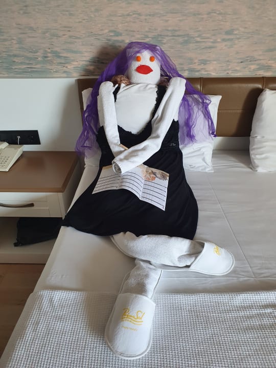 Zimmer Hane Family Resort