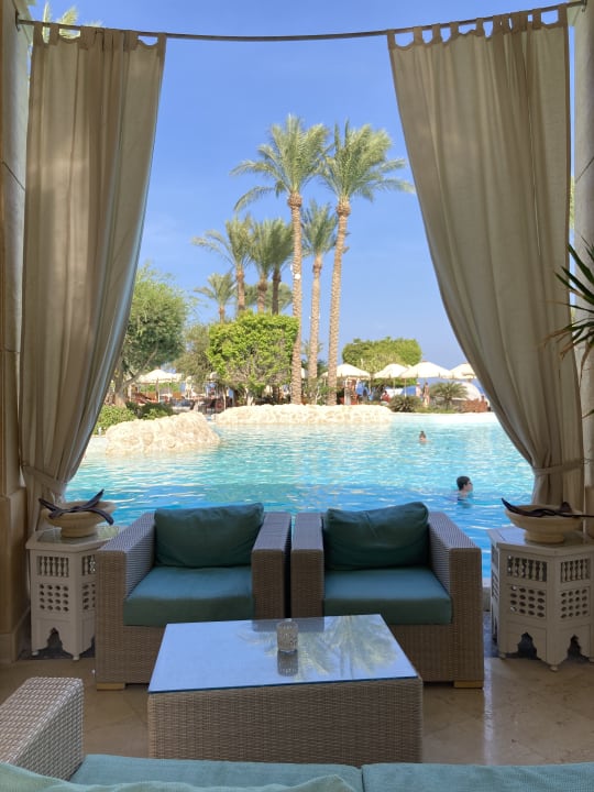 Zimmer Makadi Spa - Adults only