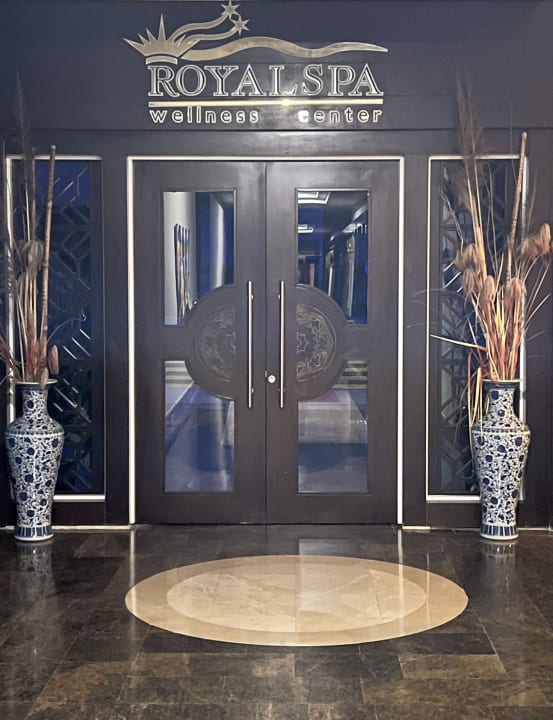 Sonstiges Seaden Sea World Resort & Spa