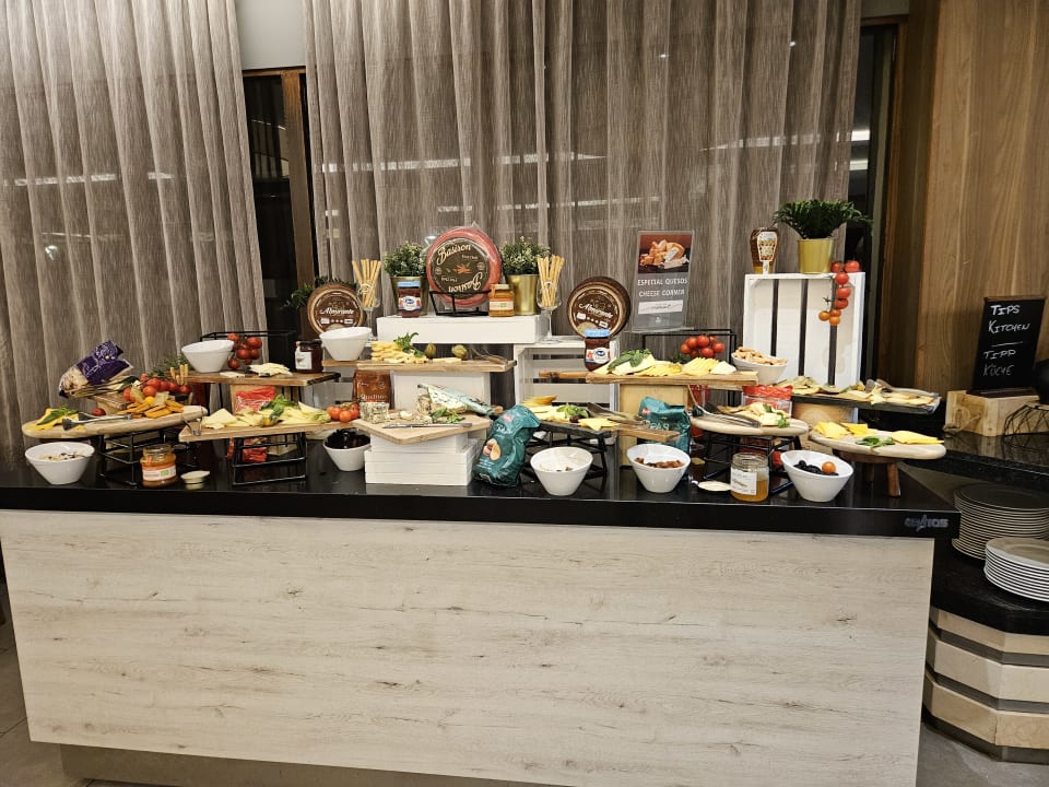 Gastro BG Hotel Caballero