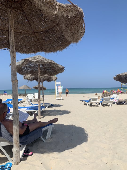 Strand Djerba Sun Beach Hotel & Spa