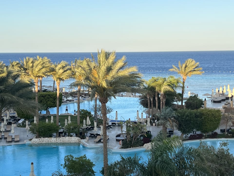 Ausblick Makadi Spa - Adults only