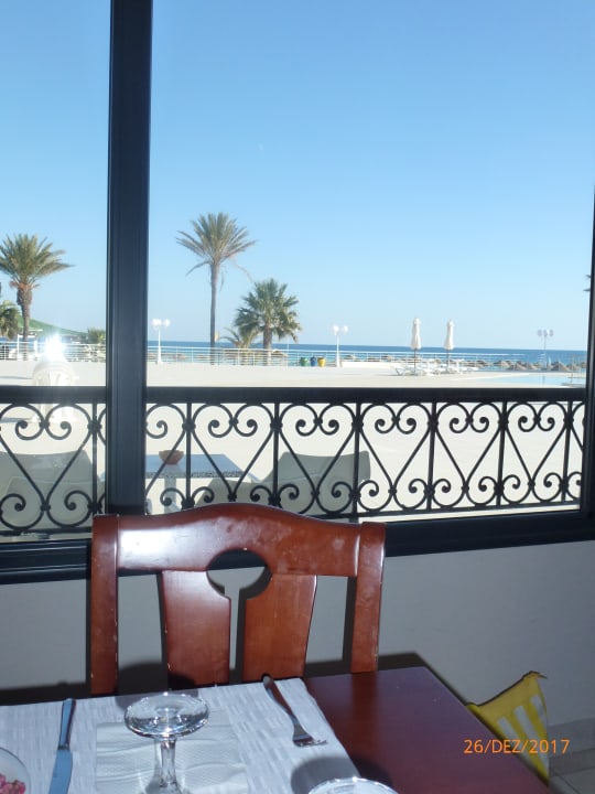 Vom Restaurant Omar Khayam Resort & Aquapark