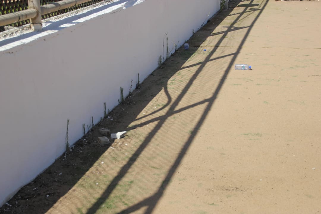 Tennisplatz Atlantica Aeneas Resort