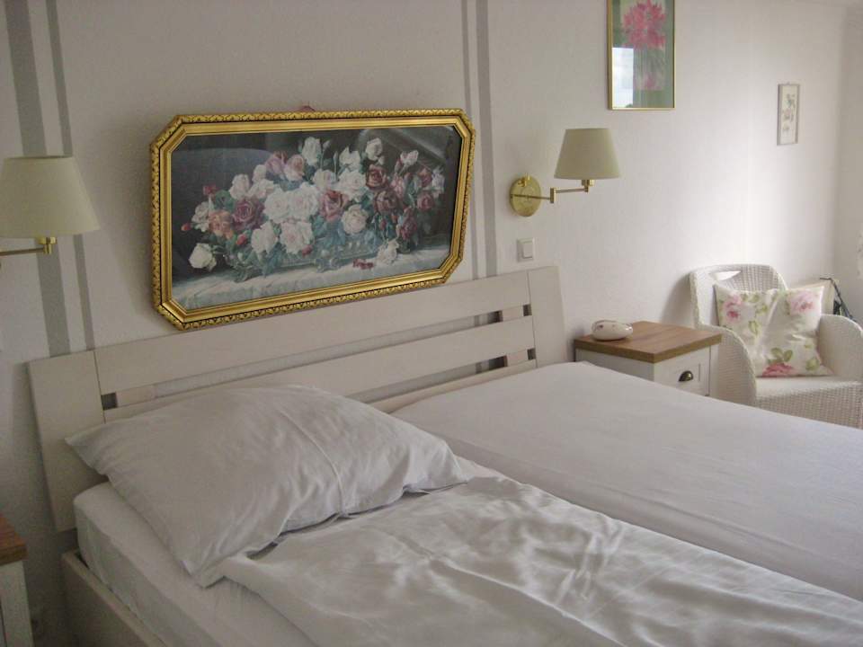 Zimmer Hotel Ambiente