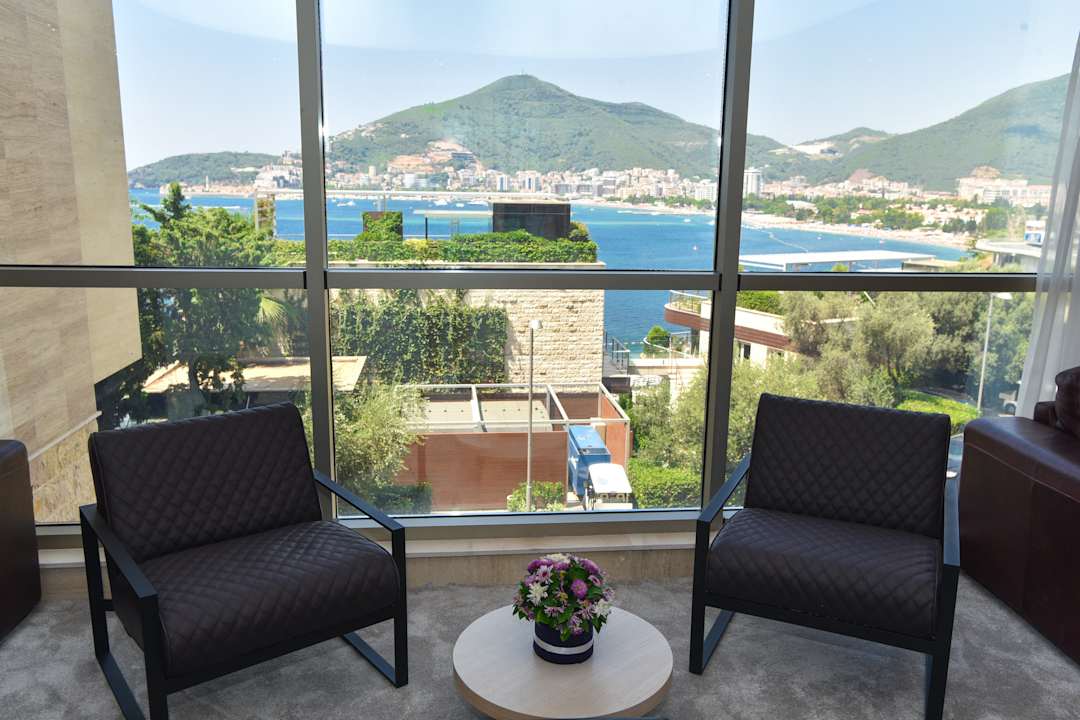 Sonstiges Harmonia Panorama Apartments