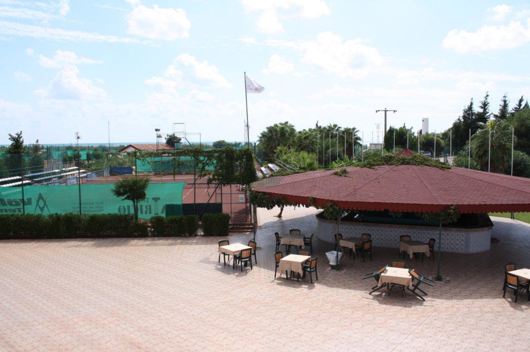 Club Ali Bey Manavgat Ali Bey Club