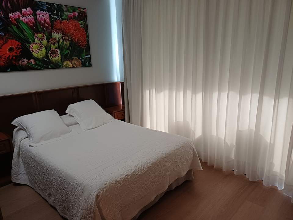 Zimmer Hotel ValleMar