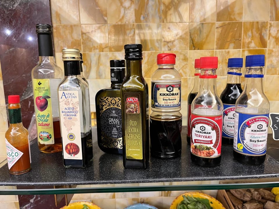 Gastro NH Roma Villa Carpegna