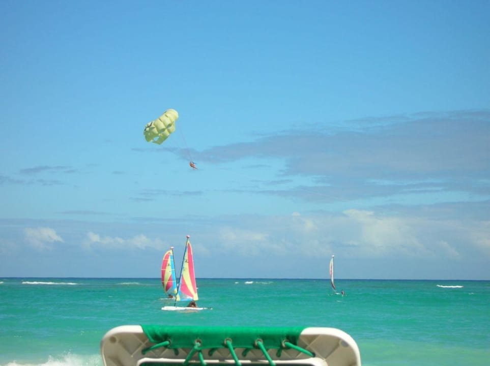 Meer Grand Palladium Select Bávaro Resort & Spa