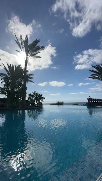 Pool R2 Pajara Beach
