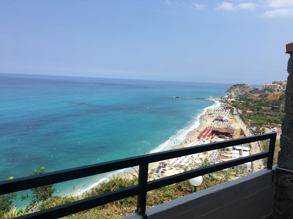Zimmer Aldiana Club Rocca Nettuno Calabria