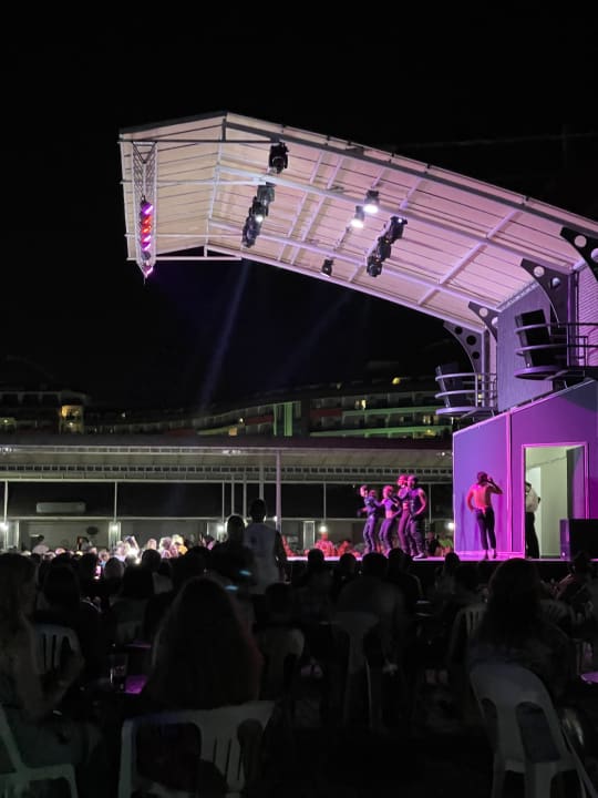 Sport & Freizeit Lonicera Resort & Spa Hotel