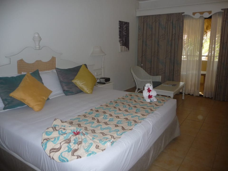 Zimmer Iberostar Waves Costa Dorada