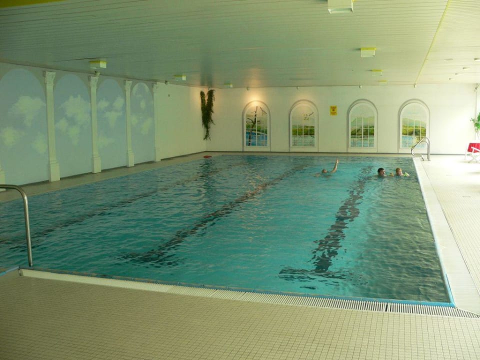 Piscine sunotel Kreuzeck