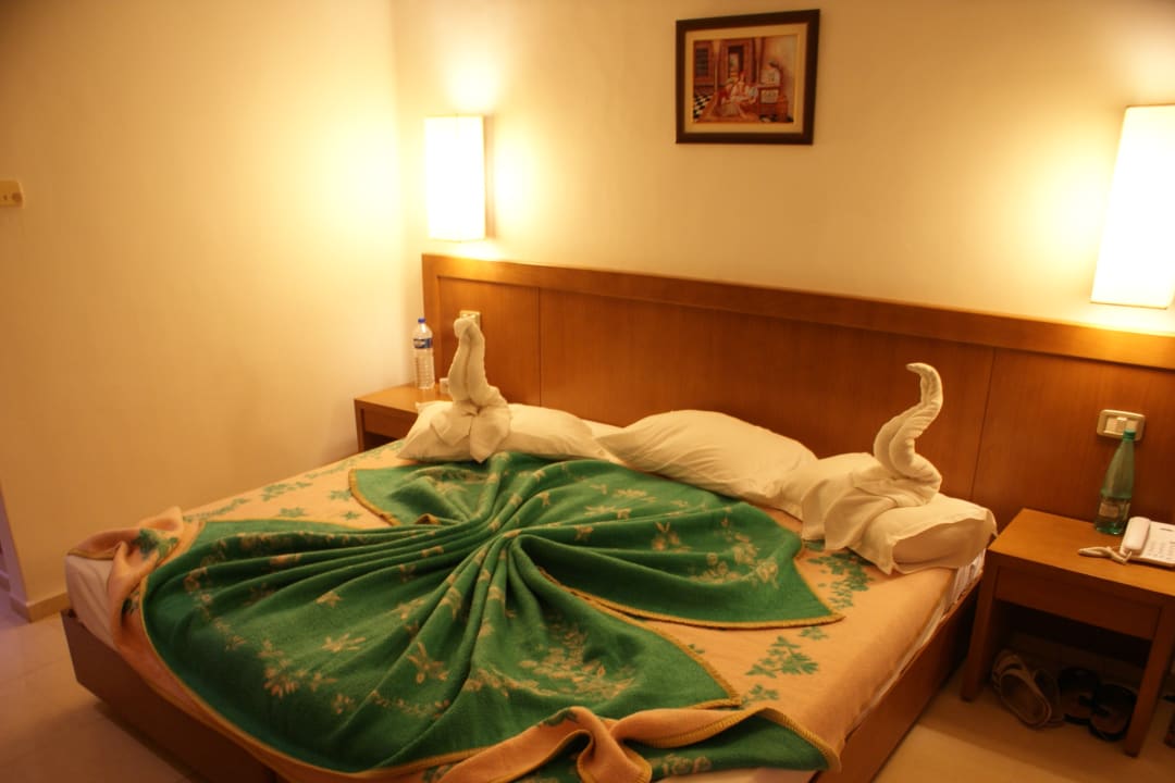 Zimmer Golf Beach Hotel & Spa