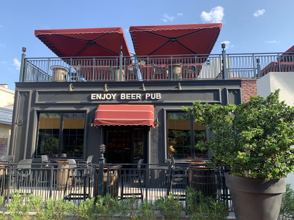 Gastro Hane Family Resort