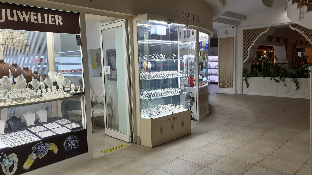 Sonstiges Adalya Resort & Spa - Adults Only