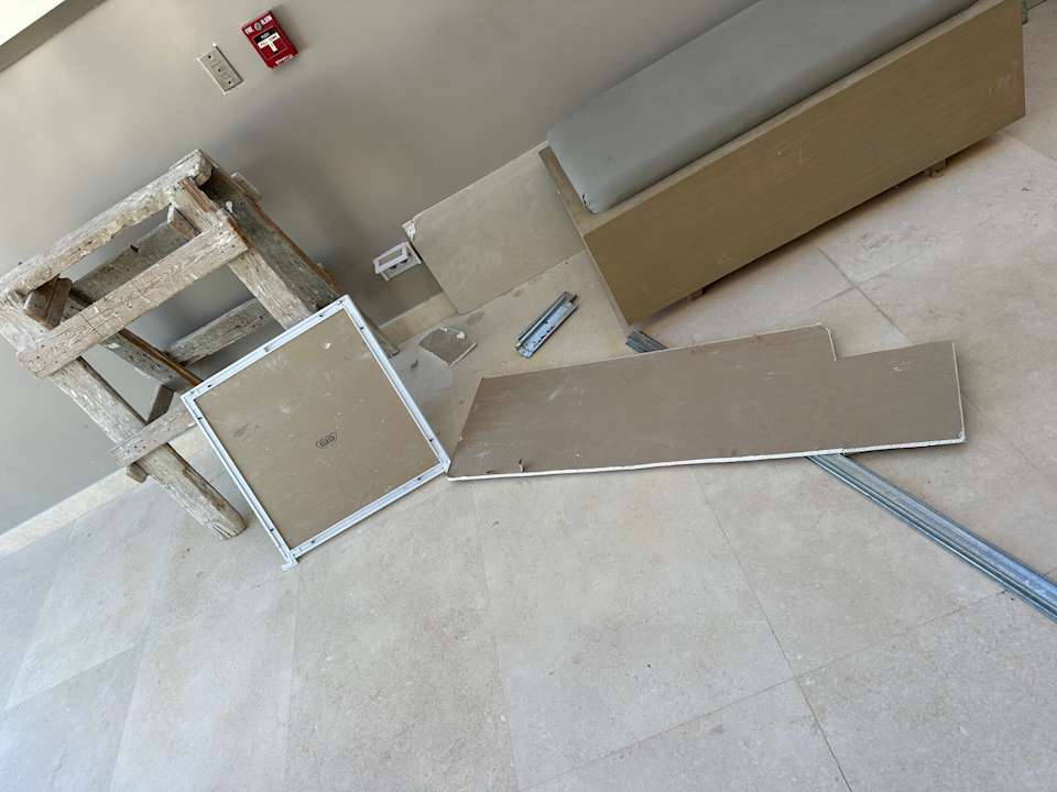 Zimmer Doubletree By Hilton Mangroovy El Gouna Resort