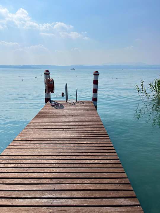 Strand Hotel Saviola