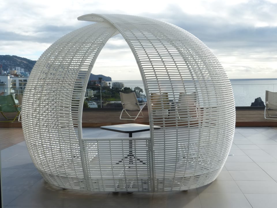 Pool Hotel Baia Azul