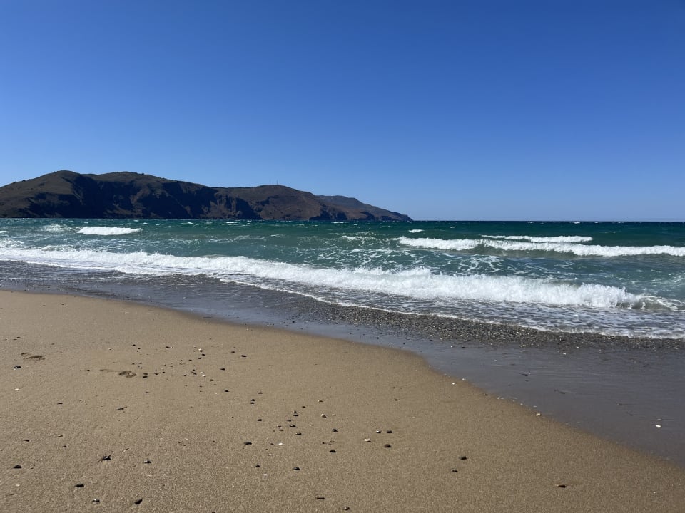 Strand Anemos Luxury Grand Resort