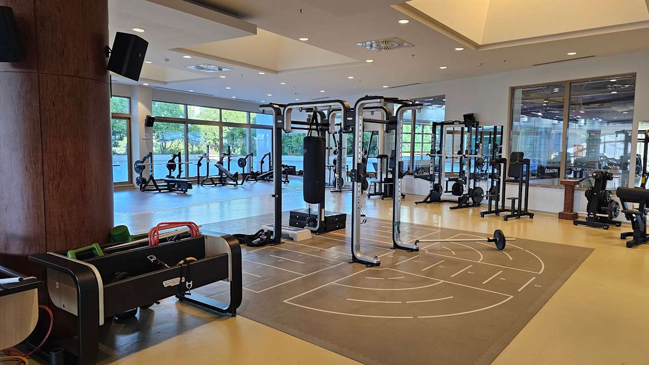 Sport & Freizeit Gloria Sports Arena