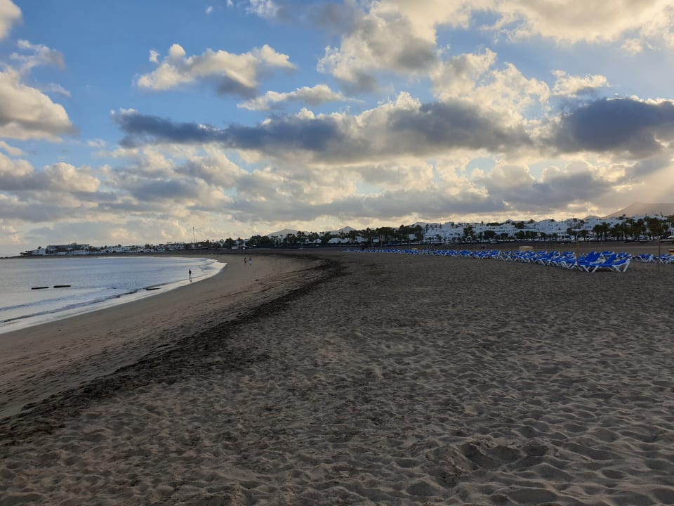 Strand Sentido Aequora Lanzarote Suite